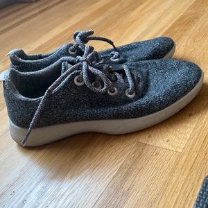 allbirds wool runners
